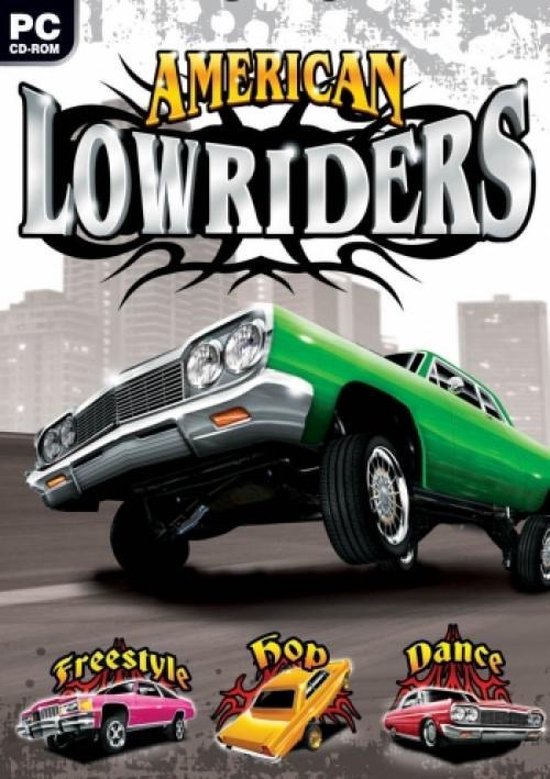 American Lowriders