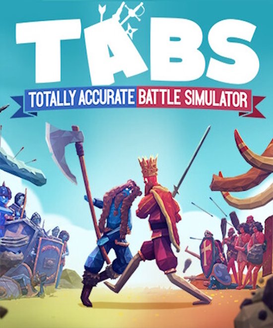 Totally Accurate Battle Simulator - PC Download