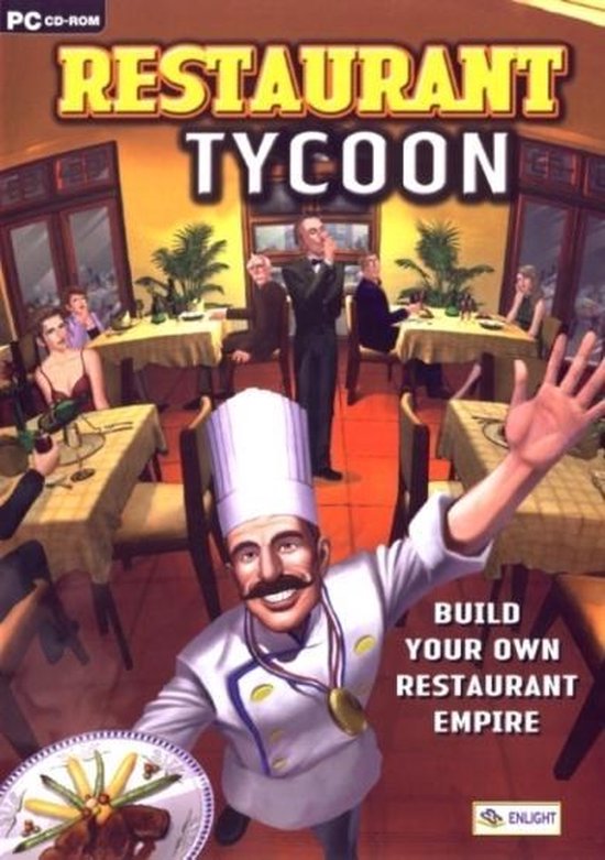 Restaurant Tycoon - Windows