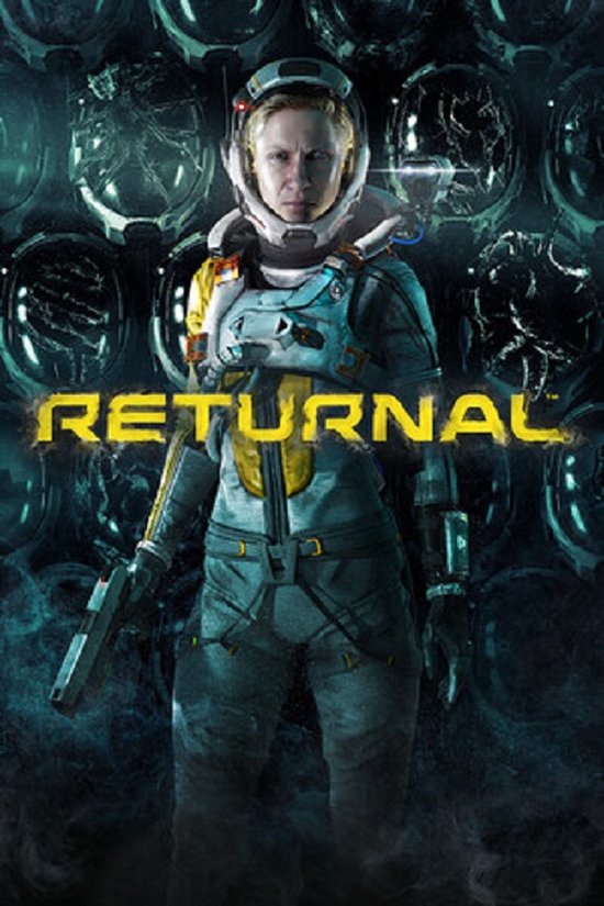 Returnal - Windows Download