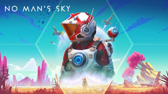 No Man’s Sky -Steam -Windows Download