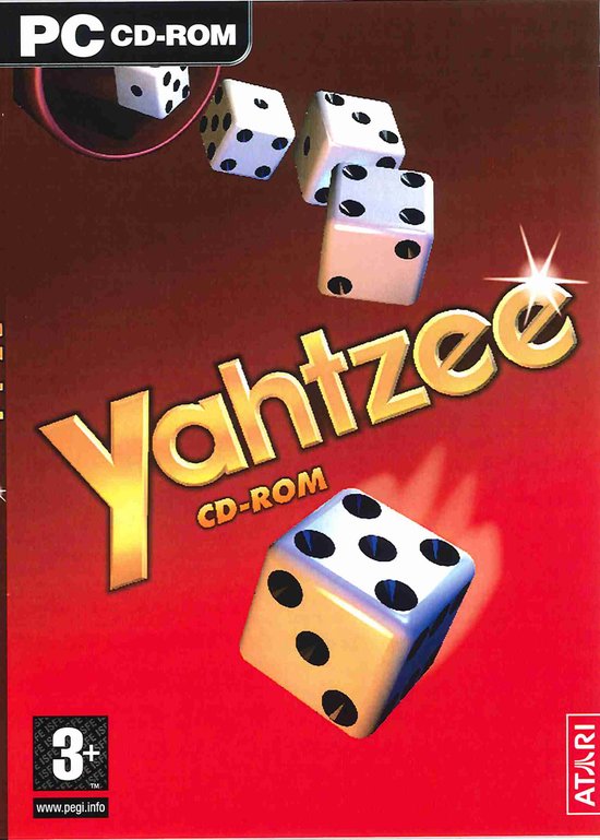 Yahtzee - Windows