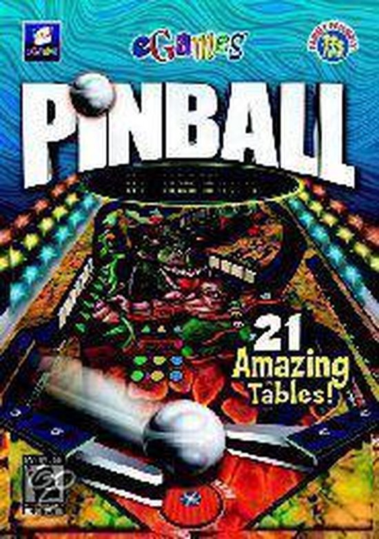 Pinball Master