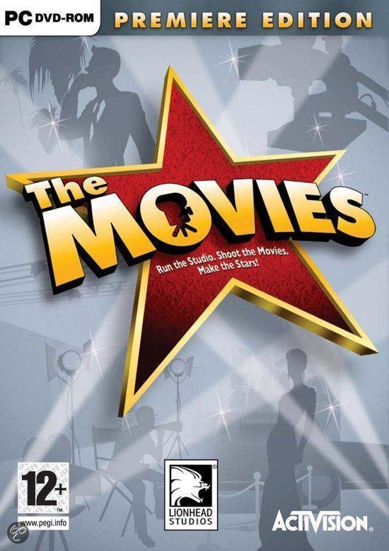 The Movies (premiere Edition)