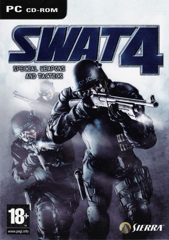 Swat 4