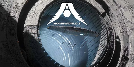 Homeworld 3 -Steam -Windows Download