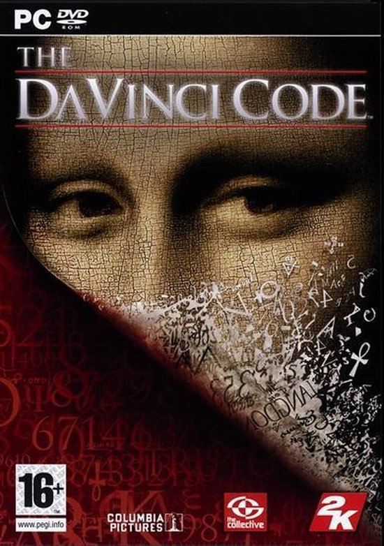 The Da Vinci Code - Windows