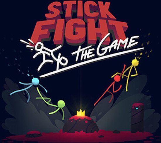 Stick Fight: The Game - PC Download