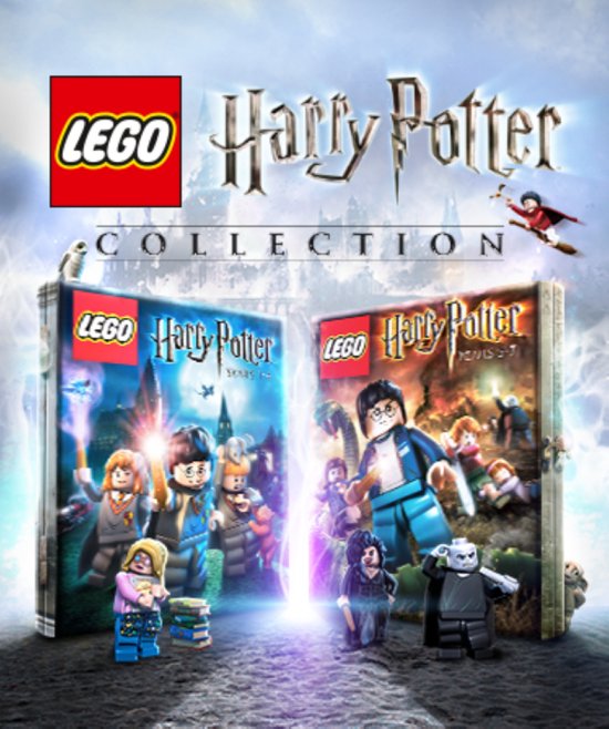 LEGO Harry Potter Collection - Windows Download