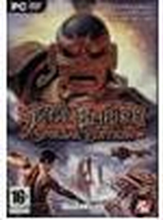 Jade Empire - Special Edition - Windows