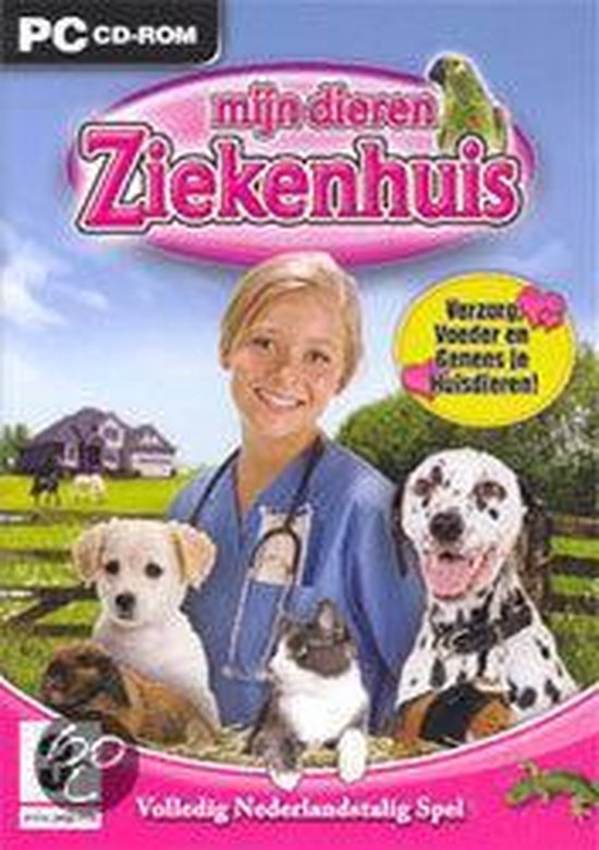 Mijn Dierenziekenhuis