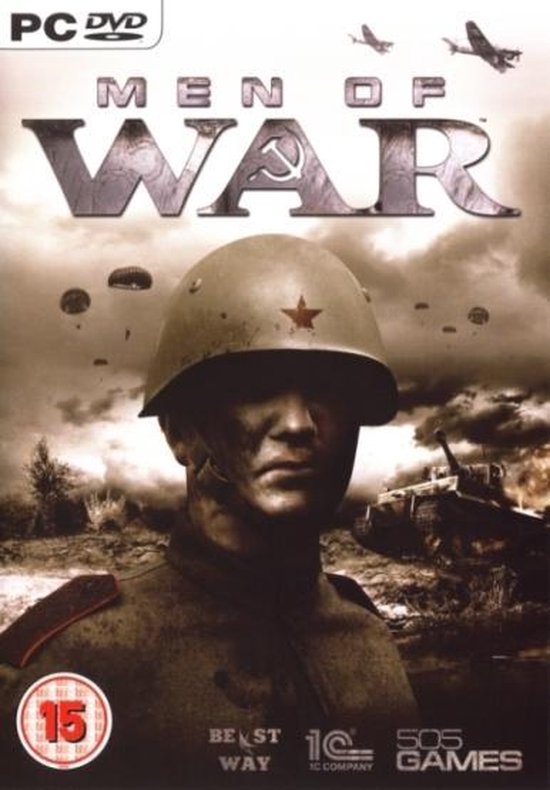 Men Of War