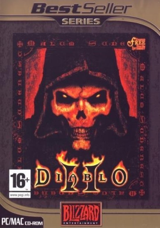 Diablo 2