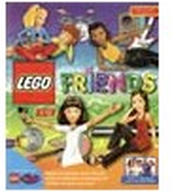 Lego Friends