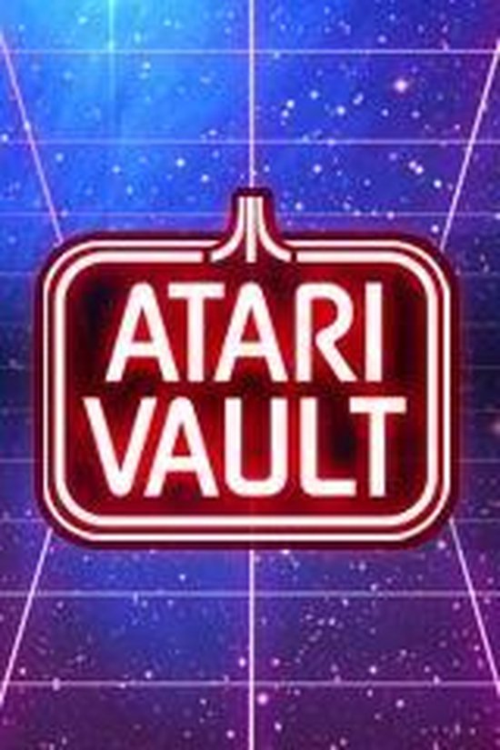 Atari Vault - Windows / Mac download