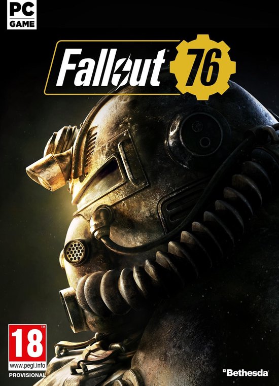 Fallout 76