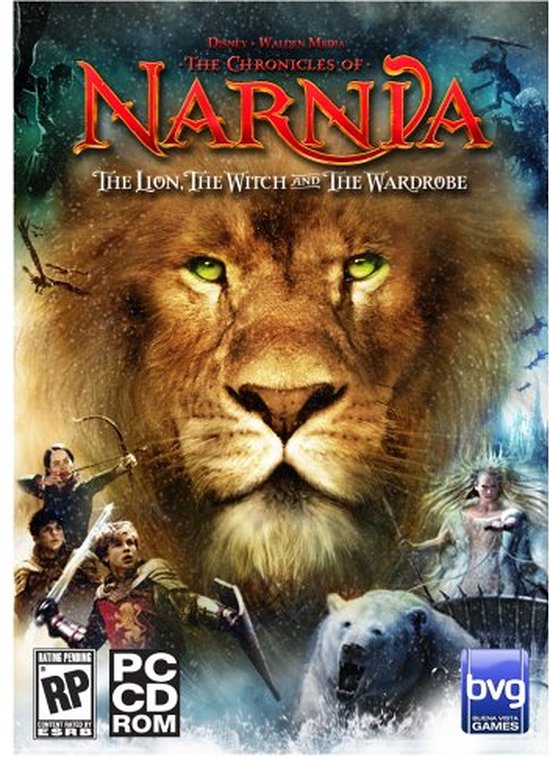 The Chronicles Of Narnia - Windows