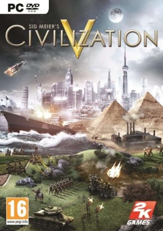 Civilization V