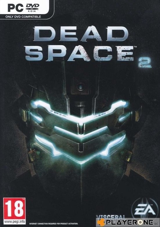 Dead Space 2