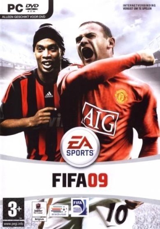 FIFA 09