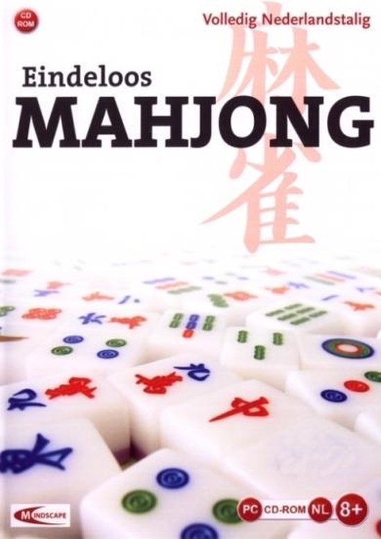 Eindeloos Mahjong - Windows