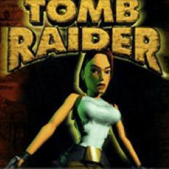 Tomb Raider 1