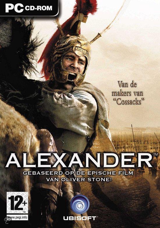 Alexander