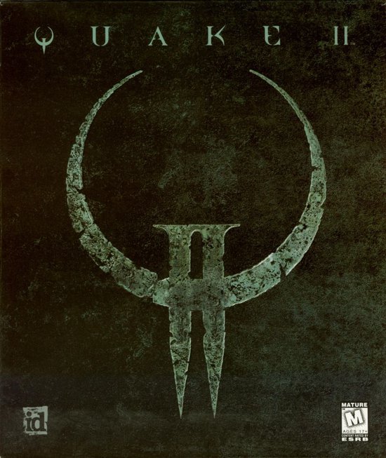 Quake 2 - Windows