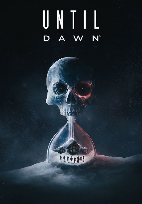 Until Dawn - Windows Download