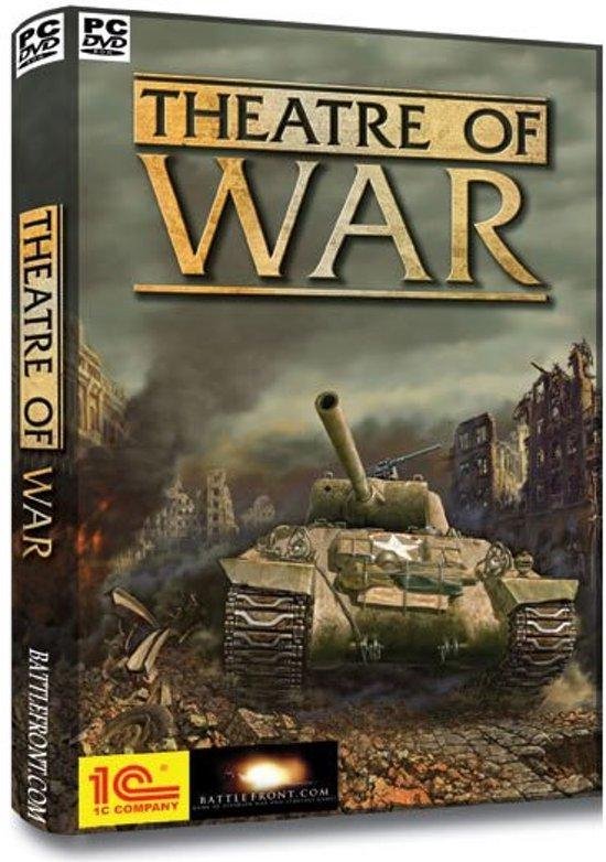 Theatre of War /Windows