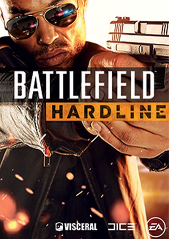 Battlefield: Hardline - Windows