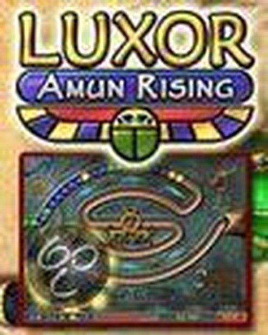 Luxor - Amun Rising