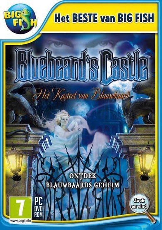 Bluebeard's Castle - Windows