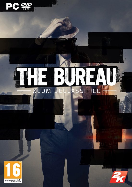 The Bureau: XCOM Declassified - Windows