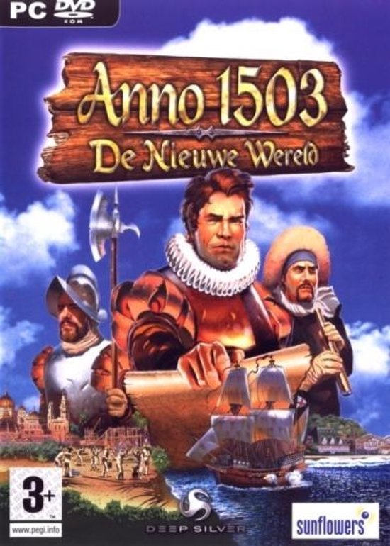 Anno 1503