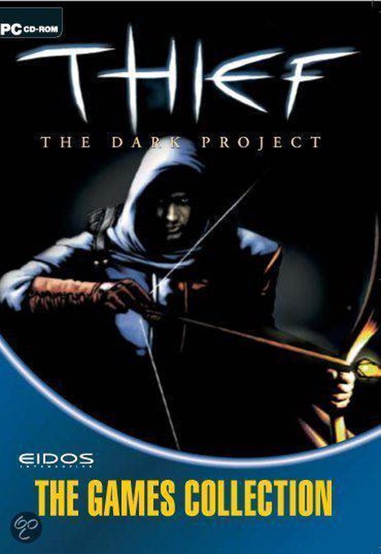 Thief 1, Dark Project - Windows