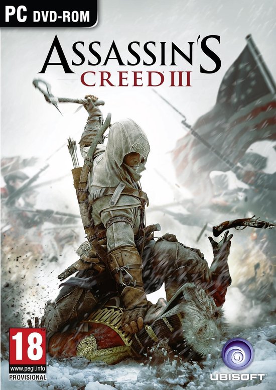 Assassin's Creed 3