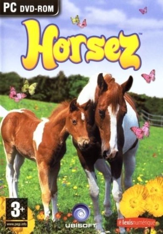 Horsez