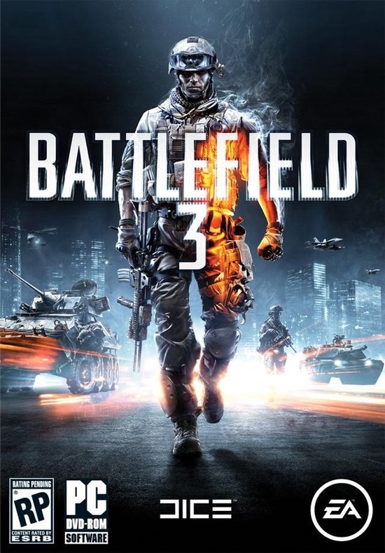 Battlefield 3 - PC