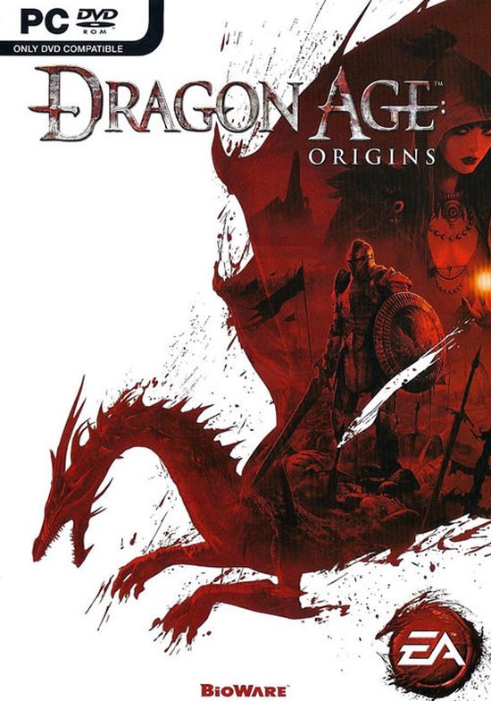 Dragon Age Origins