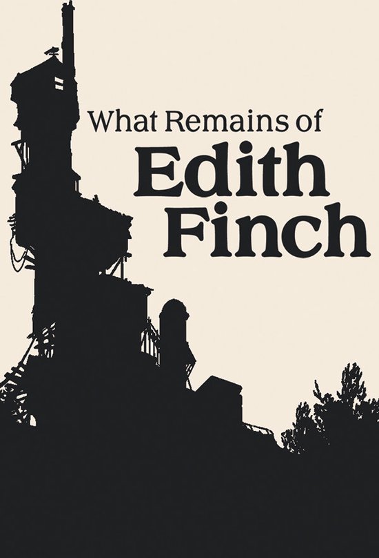 What Remains of Edith Finch - Windows Download