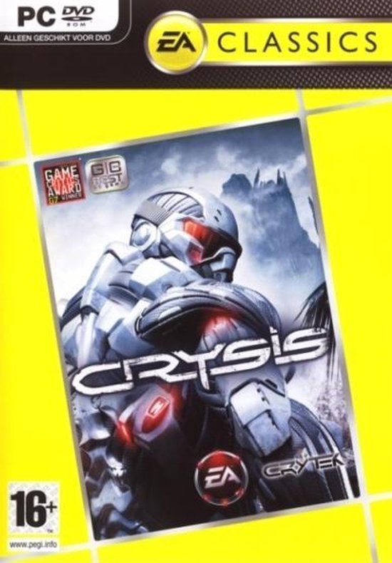 Crysis - Windows