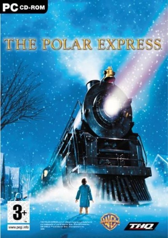 Polar Express /PC