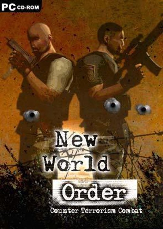 New World Order - Windows