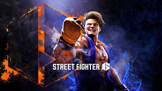 Street Fighter 6 -Steam -Windows Download