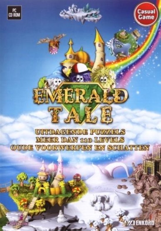 Emerald Tale