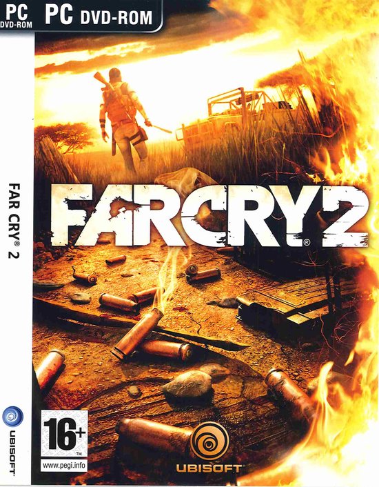 Far Cry 2