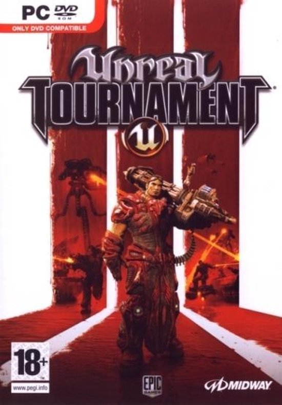 Unreal Tournament 3