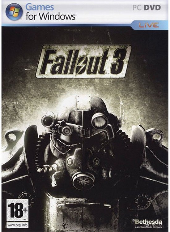 Fallout 3 - PC