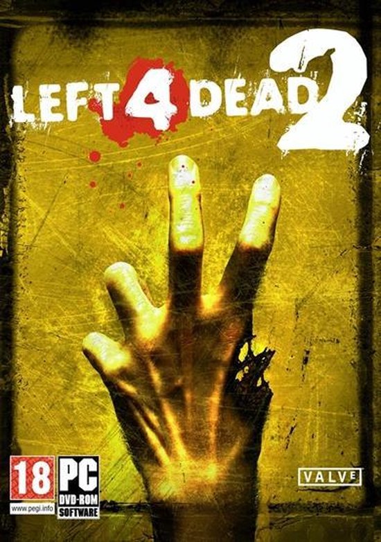 Left 4 Dead 2